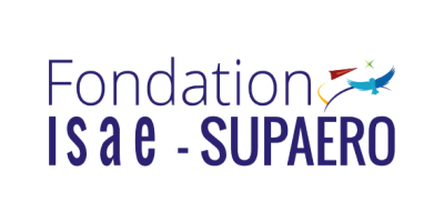 Fondation supaero logo